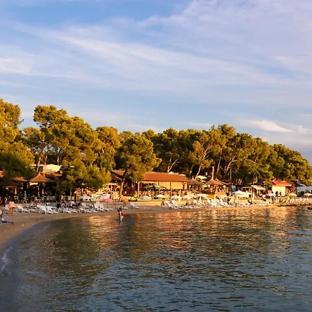 Mobile Flora, Lägenhet Biograd Na Moru