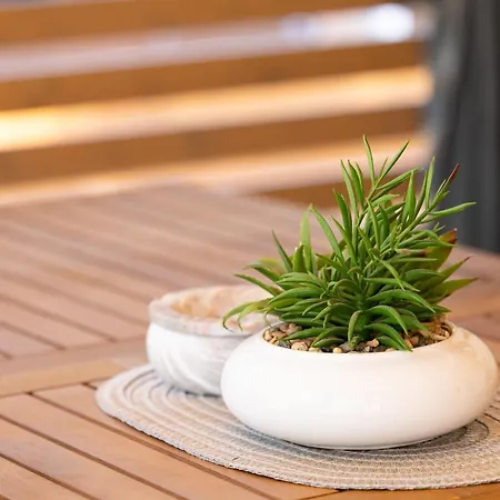 Mobile Flora, Lägenhet Biograd Na Moru
